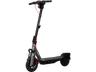 Patinete eléctrico - Segway Ninebot F3, Potencia máx. 1000W, Potencia Nominal 450W, Carga máx. 120 kg, 477 mAh, 25 km/h, Gris y Negro
