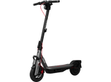 Patinete eléctrico - Segway Ninebot F3, Potencia máx. 1000W, Potencia Nominal 450W, Carga máx. 120 kg, 477 mAh, 25 km/h, Gris y Negro