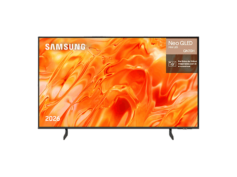 TV Neo QLED 50
