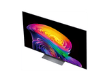 TV OLED 65 - LG OLED65C65LA, OLED evo 4K, Procesador Inteligente α11 AI Processor 4K Gen3, Smart TV, DVB-T2 (H.265), Negro