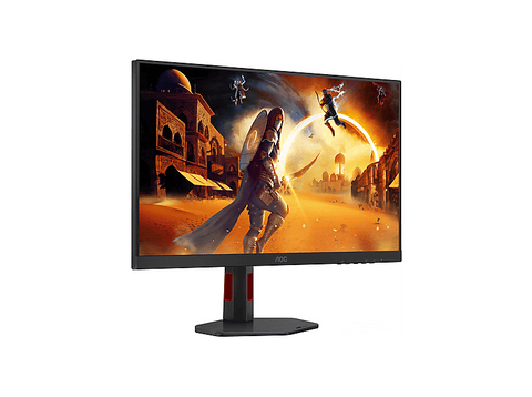 Monitor gaming - AOC Q27G4ZR, 27