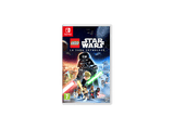 Nintendo Switch Pack 2 juegos: LEGO Star Wars: La Saga Skywalker + Metal Tales: Overkill
