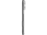 Funda móvil - CellularLine Clear Protect, Para Apple iPhone 18 Pro, Antigolpes, Antibacteriana,Transparente