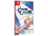 Nintendo Switch Chrono Cross The Radical Dreamers Edition (Código de descarga)