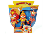 Juego - Magicbox Superthings: Kazoom Power Mission Figura Kazoom Kids surtido