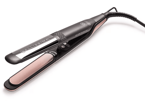 Plancha de pelo - Bellissima 11876 Creativity Multistyle 124586