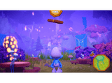 Nintendo Switch Los Pitufos: Village Party
