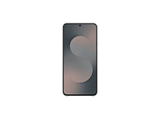 Funda móvil - Samsung, Para Galaxy S25 FE, Con Soporte, Negra
