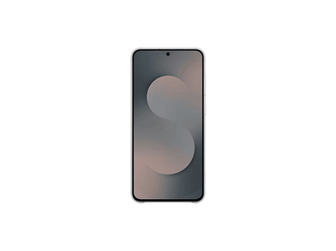 Funda móvil - Samsung, Para Galaxy S25 FE, Con Soporte, Negra