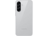 Funda móvil - Samsung, Para Galaxy A56 5G, Trasera, Transparente