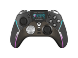 Mando Xbox - Turtle Beach Stealth Ultra, Para Xbox One, Xbox Series y PC, Por Cable e Inalámbrica, Negro