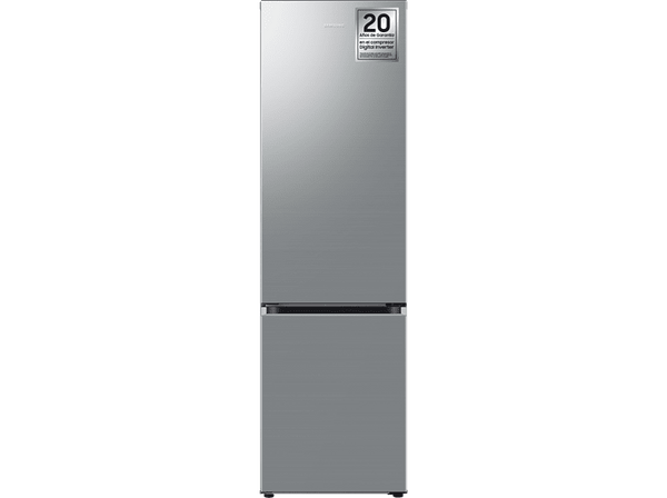 Frigorífico combi - Samsung SMART AI RB38C600CS9/EF 117778