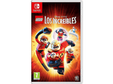 Nintendo Switch Pack 2 juegos: LEGO Los Increíbles + Little Big Adventure: Twinsen's Quest
