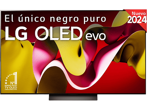 TV OLED 77″ – LG OLED77C45LA 123068