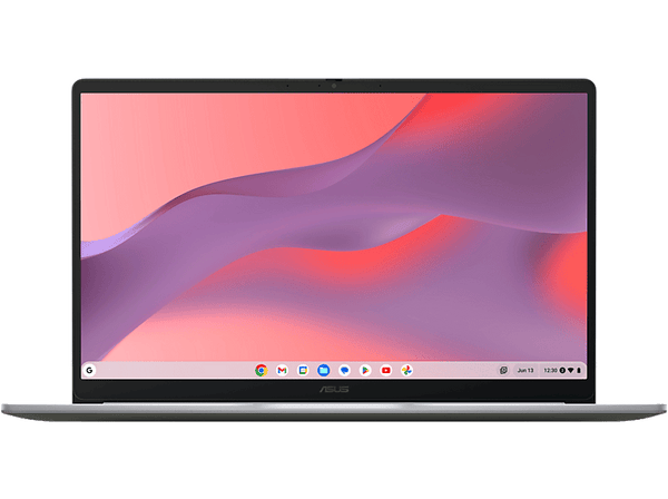 Portátil - ASUS Chromebook CX1505CTA-S70253, 15.6" Full-HD, Intel® N50, 8GB RAM, 128GB eMMC, UHD Graphics, Google Chrome OS