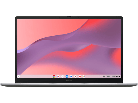 Portátil - ASUS Chromebook CX1505CTA-S70253, 15.6