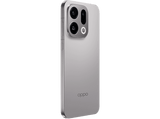 Móvil - OPPO Find X9, Titanium Grey, 512 GB, 12 GB RAM, 6.59 AMOLED ProXDR Gorilla Glass 120 Hz, MediaTek 9500, 7025 mAh