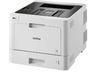 Impresora láser - Brother HL-L8260CDW, Impresión doble cara, Color, Wi-Fi