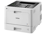 Impresora láser - Brother HL-L8260CDW, Impresión doble cara, Color, Wi-Fi