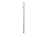Móvil - Honor X5c Plus, Ocean Cyan, 256GB, 4GB RAM, 6.74 TFT - LCD, MediaTek Helio G81 (6nm), 5260mAh