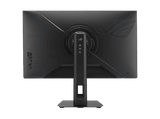 Monitor gaming - ASUS ROG STRIX XG27ACMES, 27 QHD, 255Hz, 0.3ms GtG, Fast IPS, Altura Ajustable, HDR10, VESA DisplayHDR, Negro