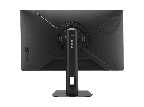 Monitor gaming - ASUS ROG STRIX XG27ACMES, 27
