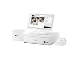 Impresora de recibos - SumUp Epson TM-M30III, Blanco