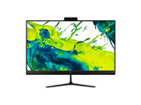 All in one - Acer Aspire C27-2G, 27 Full-HD, Intel® Core™ i5-13420H, 16GB RAM, 1TB SSD, UHD Graphics, Sin sistema operativo, Negro