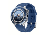 Smartwatch - OPPO Watch X2, 140-210 mm, Pantalla AMOLED de 1.5, 16 días Autonomía, Chequeo completo en 60 seg, Summit Blue