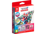 Nintendo Switch Mario Kart 8 Booster Pack de Contenido adicional (*Juego no incluido)