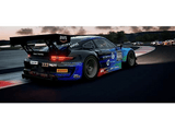 PS5 Assetto Corsa Competizione