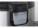 Arrocera - KOENIC KRI 350225, 500W, 3L, Acero inoxidable