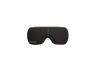 Masajeador facial - Therabody SmartGoggles 2nd Gen, Para Cara, 180 min Autonomía, Vibración/Calor/Compresión, Negro