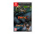 Nintendo Switch Turok Trilogy Bundle