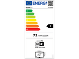 TV OLED 55 - Sony BRAVIA 8A, 4K UHD HDR, Google Smart TV, Gaming PS5, IMAX Enhanced, Dolby Atmos/Vision, Chromecast, Apple Airplay, 120Hz, 55XR8A