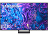 TV QLED 75" - Samsung TQ75Q70DATXXC, UHD 4K, Procesador Quantum 4K, Smart TV, DVB-T2 (H.265), Negro
