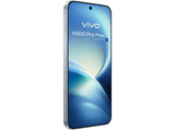 vivo X500 Pro Max, Starry Gray, 512GB, 12GB RAM, 6.85 AMOLED, MediaTek Dimensity 9600 Pro, 6750 mAh