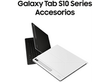 Tablet - Samsung Galaxy Tab S10 Ultra 5G, 1TB, 16GB RAM, Gray, 14.6, S Pen, Mediatek 9300, Android 14