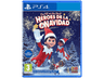 PS4 The Elf on the Shelf: Héroes de la Navidad