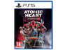 PS5 Atomic Heart (Ultimate Edition)