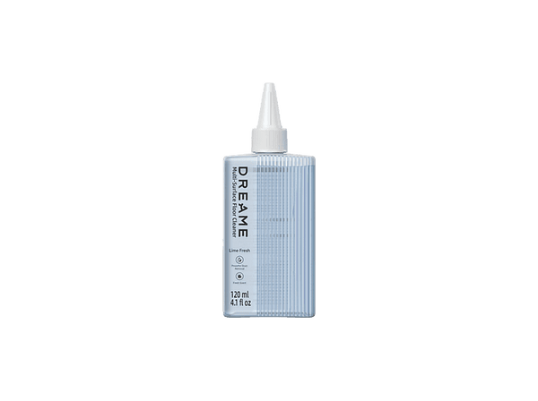 Accesorio aspirador - Dreame HFF3, Solucion de limpieza 500ml para H14/H14 Pro/H14 Dual/H14 Ultra/H14 Mix/H14 Station, Blanco