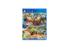 PS4 Monster Hunter Stories Collection