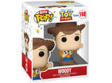 Figura Funko Pop! - Funko Bitty POP Disney Pixar Toy Story: Woody & Buzz, 2.2 cm, Vinilo
