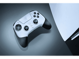 Mando PS5 - Razer Raiju V3 Pro, PlayStation 5/ PC, Inalámbrico o Con Cable, 36h Autonomía, Blanco