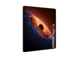 Móvil - Honor MAGIC V6, Oro, 512 GB, 16 GB RAM, 6.52  AMOLED, Qualcomm® Snapdragon® 8 Elite Gen 5 Mobile Platform (3nm), 6660 mAh, Plegable