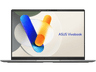 Portátil - ASUS Vivobook S 14 OLED M5406WA-QD182W Copilot+ PC, 14 " WUXGA, AMD Ryzen™ AI 9 HX 370, 32 GB RAM, 1 TB SSD, Radeon™ 890M, W11