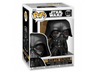 Figura Funko Pop! - Darth Vader, Star Wars: Obi-Wan Kenobi, 9.5 cm, Vinilo, Multicolor
