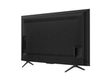 TV Mini LED 50 - TCL 50C6K, UHD 4K, AiPQ PRO, Smart TV, DVB-T2 (H.265), QLED, Panel HVA, Diseño Ultradelgado, Dolby Atmos, Negro
