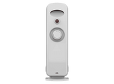Radiador de aceite - ok. A01_EU01_116599, 1000W, 9 Módulos, Hasta 15 m², Blanco