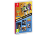 Nintendo Switch Toy Story: Retro Roundup! + Toy Story 3 Complete Edition Double Pack